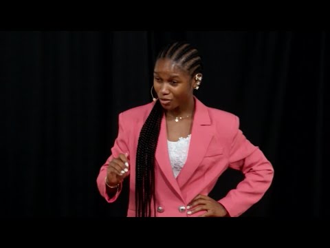 How coding can change your life—and the world | Precious Kolawole | TEDxMechanicsville