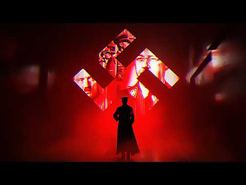 L'expédition secrète Nαzi qui a cherché l’Atlantide