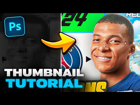 Recreate a S2G Football THUMBNAIL!