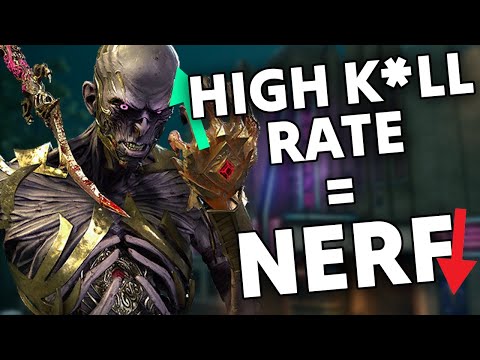 BHVR and Data (Mis)Interpretation