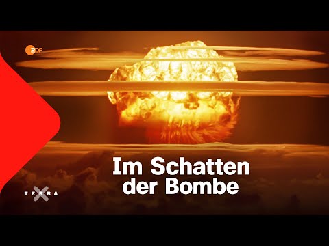 Vergessenes Leid: Die Atomtest-Opfer der USA und Sowjetunion | Terra X