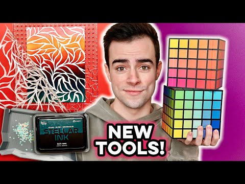 NEW Cardmaking Tools Put to the TEST: Are They Worth Your MONEY?!🤔
