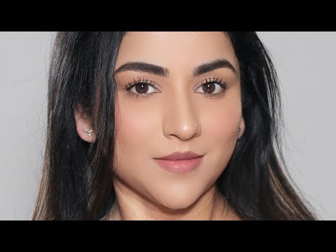 Mature Skin Makeup That Doesn't Look Like Makeup