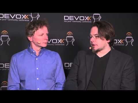 Interview about AutoValue, Annotation Processing, and Dagger 2