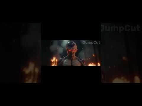 Frieza On Battlefield  #dragonball