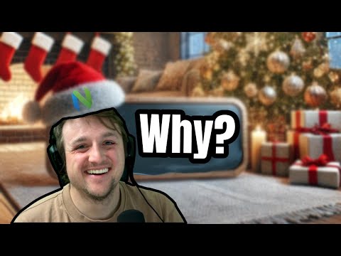 Advent of Neovim: Why Neovim?