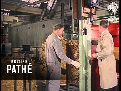 River Of Gold - Tobacco (1969)