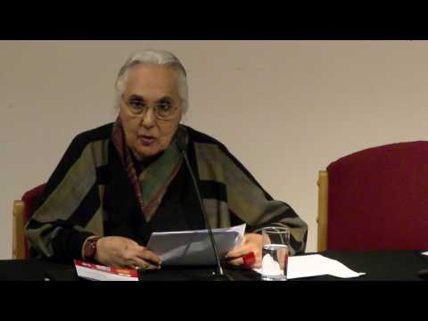 Romila Thapar: Revisiting Max Weber on the Religion of India, SOAS University of London