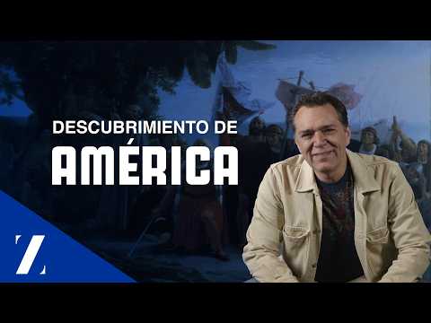 Cristóbal Colón, el elegido de América