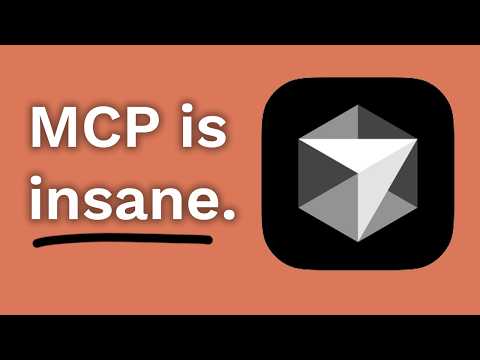 Build Anything with MCP Agents, Here’s How