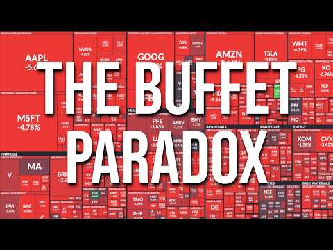 The Stock Market Always Wins