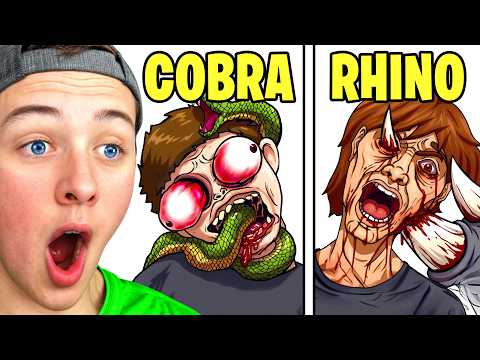 The Most Painful Zoo Deaths In History