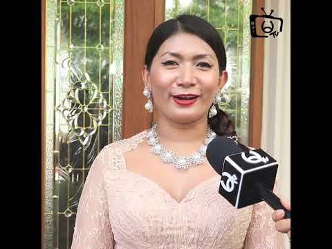 သမီးနှစ်ယောက်ကို အမှားနဲ့အမှန် သိအောင်ဘဲ ဆုံးမပေးတယ်