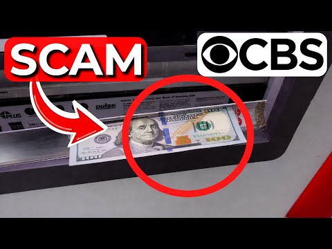 DEBIT CARD USERS BEWARE: This ATM Cash Trap Is Spreading Fast