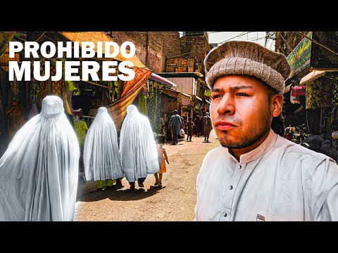 LA CIUDAD MÁS RADICAL Y CONSERVADORA DE PAKISTÁN