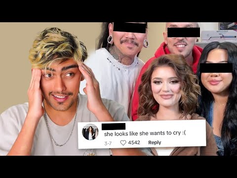 TikTok's Controversial "Free" Makeover