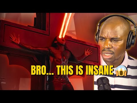 โFirst Time Reacting to Falling in Reverse โ PREQUEL (I Was Blown Away!)