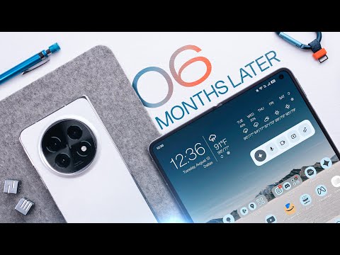 Oppo Find N5 Review: Gimme!