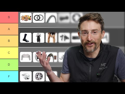 Ranking the Top Cycling Trends