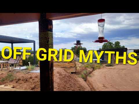 Debunking the Off-Grid Homestead Cost Myth