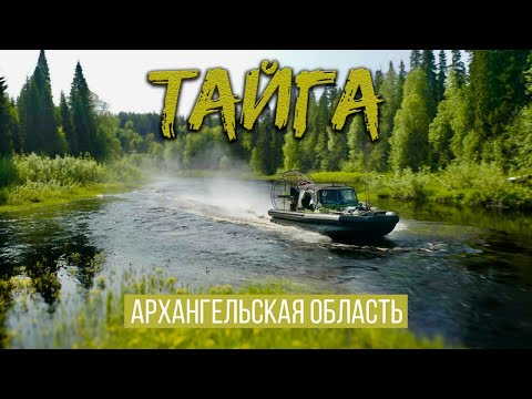 АРХАНГЕЛЬСКАЯ ТАЙГА. ПРОМЫСЛОВИКИ И ПОМОРЫ.  РЫБАЛКА. РОССИЯ. БЕЛОЕ МОРЕ. ОСТРОВ МУДЬЮГ.