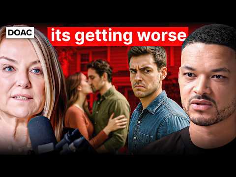 The REAL Reason 80% of Relationships Fail