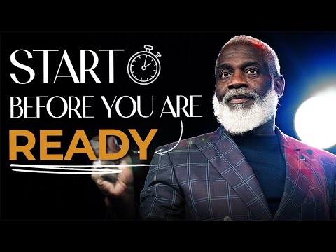 How To Get Unstuck In Life