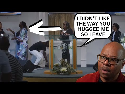 What Abuse of Power Looks Like