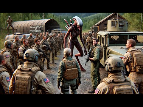 Aliens Found a Lost Human Colony. It Was Already Preparing for War sci fi | HFY| First Contact story