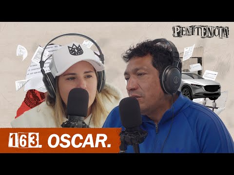 Me dieron 47 años por un viaje de app | Oscar #Penitencia 163 #testimonio #México
