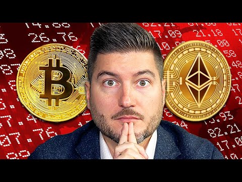 The Crypto Market Is Broken (Here's Why)