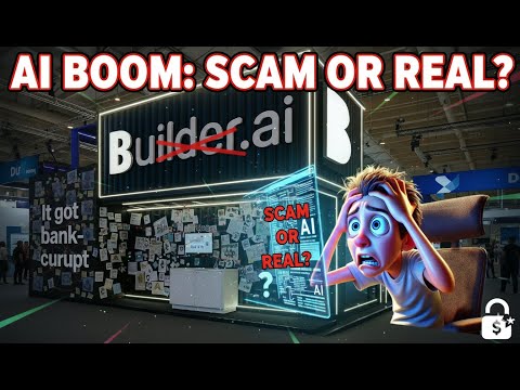 Europe’s Unicorn Uprising: Is Silicon Valley Losing Its Crown? | The $1.8B Lovable Mystery