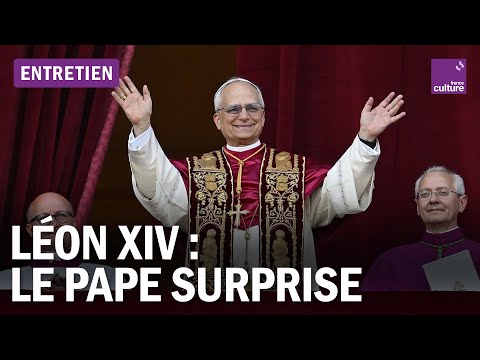 Qui est Léon XIV, le nouveau pape