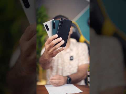 Xperia-5 Mark-iv Rs42000For Orders:π 0320-0500050