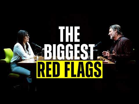 Love Expert: The Relationship Lies We All Fall For