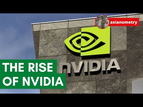 How Nvidia Won Graphics Cards