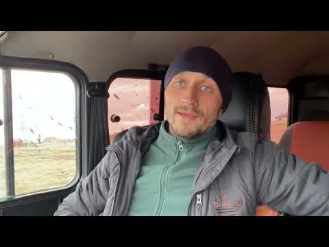 UAZ Hunter / Owner Review After a Year