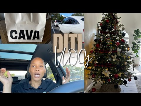 DITL: My First Cleaning Contract walkthrough! 🙏 | 2025 Audi Q5 Issues |🎄Cleanup | Kasey Renee 