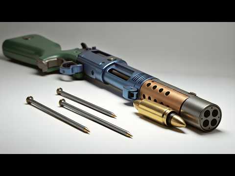 13 LETHAL WEAPONS THAT DON'T NEED GUNPOWDER ON AMAZON!