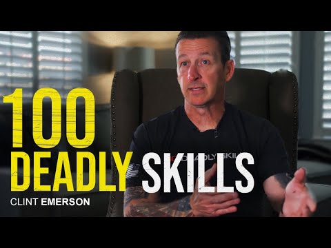 Retired Navy SEAL Clint Emerson - Full Interview With the MulliganBrothers