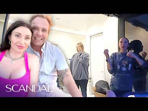 Bodycam: Plastic Surgeon’s Wife Dies After Getting Full Makeover from Husband