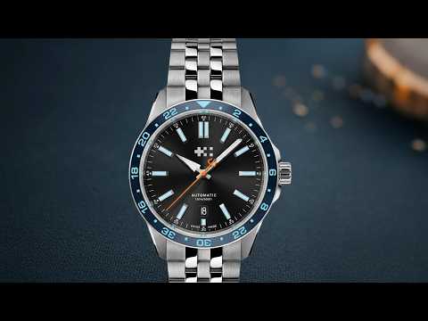 10 Watches Ranked #10 to #1 — Christopher Ward Beats Them All 👑 (2026)
