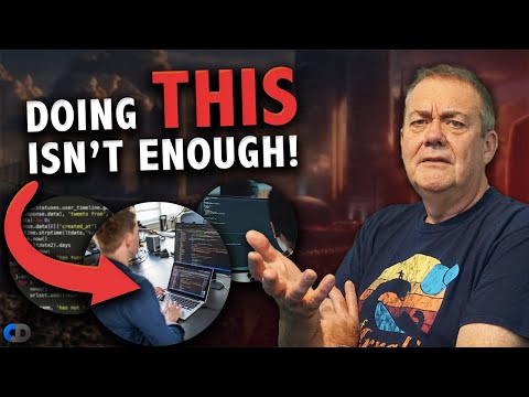 What It Takes To Be A Software Engineer