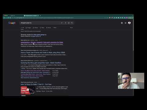 Learning Rails |  Linktree Clone | Active Record queries?