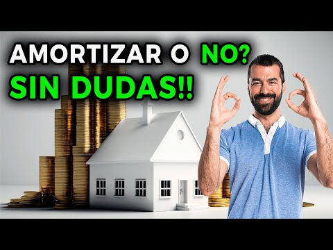 Amortizar CUOTA o PLAZO? NO TENGAS DUDAS!!
