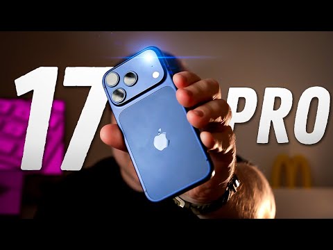IS IT SO GOOD?! A month with the iPhone 17 Pro and Pro Max! Apple's best iPhone?! Review and user...