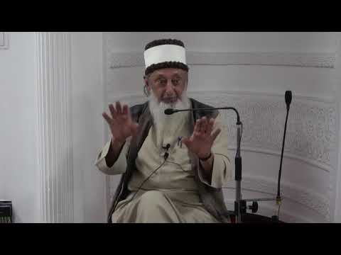 Constantinople In The Quran In South London By Sheikh Imran N Hosein