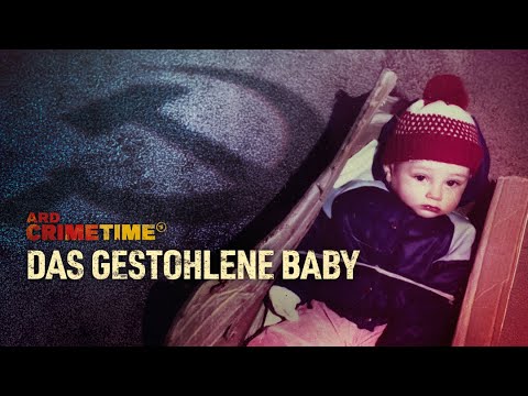 Find Felix! The Stolen Baby | ARD Crime Time | Episode 1
