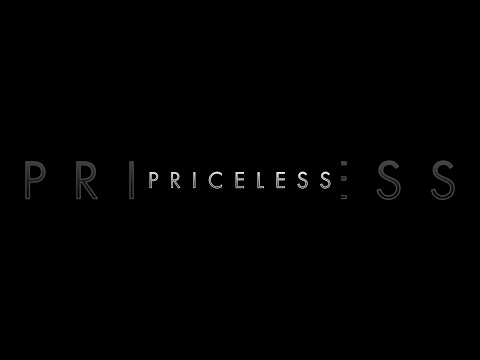 PRICELESS FT. LISA 💎 OUT NOW