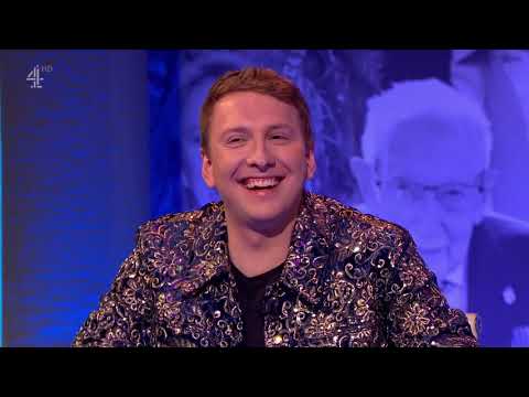 The Big Fat Quiz Of The Year 2020